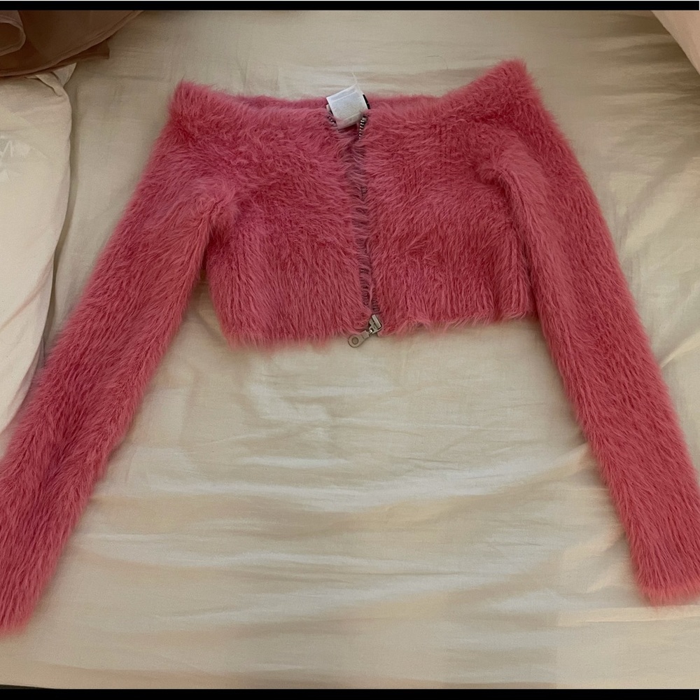 COPY - Dollskill sweater